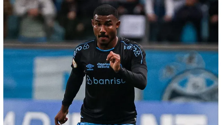 Cuiabano tem novidades sobre sua situação - Foto: Maxi Franzoi/AGIF