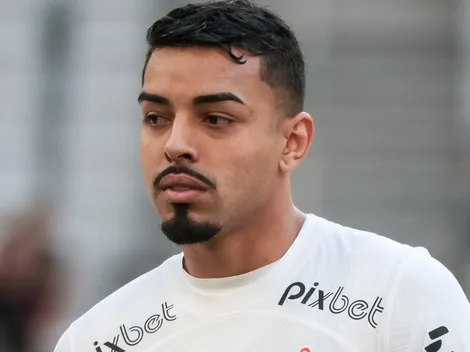 OPINIÃO DA TORCIDA: Corintianos comentam sobre Matheus Bidu no meio de campo