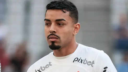 Bidu pode atuar no meio de campo. Foto: Robson Mafra/AGIF