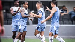 Raul Baretta/Santos FC - Santos pode ter titular inesperado no Paulista
