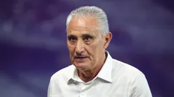 Titulares devem iniciar a temporada do Flamengo. Foto: Gilson Lobo/AGIF