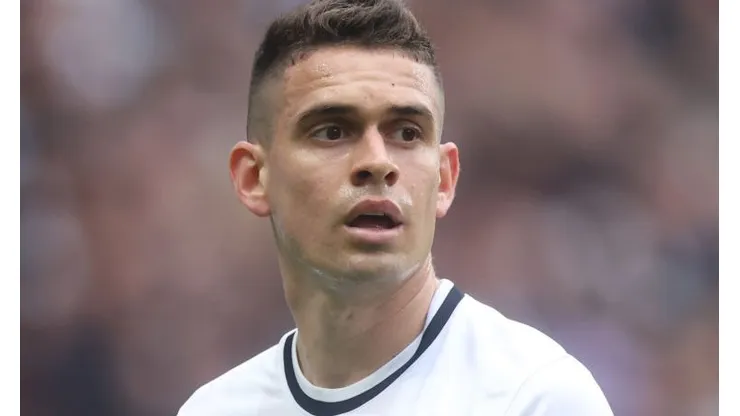 Borré já assinou com o Inter, mas isso deu o que falar na Alemanha - (Photo by Alex Grimm/Getty Images)