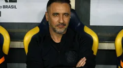 Foto: Wagner Meier/Getty Images - Vitor Pereira desabafou sobre a carreira