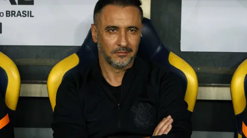 Foto: Wagner Meier/Getty Images - Vitor Pereira desabafou sobre a carreira