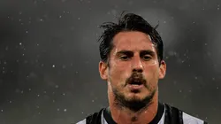 Gabriel Pires vai jogar no Fluminense. Foto: Thiago Ribeiro/AGIF
