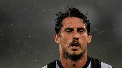 Gabriel Pires vai jogar no Fluminense. Foto: Thiago Ribeiro/AGIF