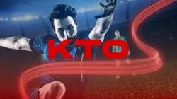 A KTO para iniciantes é uma bola alternativa para quem quer começar a apostar