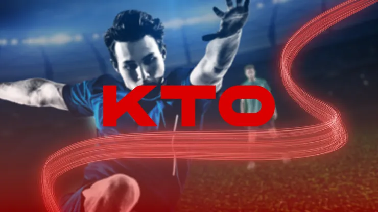 A KTO para iniciantes é uma bola alternativa para quem quer começar a apostar