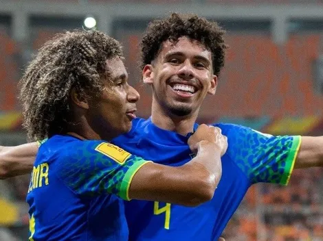 Flamengo acerta contratação de Da Mata, ex-Grêmio, para o sub-20