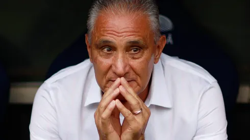 Tite vem trabalhando nos bastidores buscando a qualificação do elenco