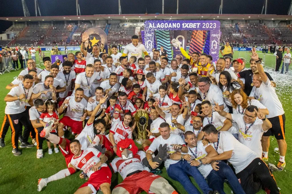 Foto: Itawi Albuquerque/AGIF