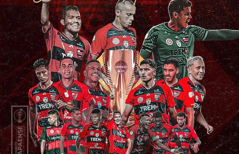 Foto: Trem/Divulgação