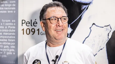 Diretoria do Santos está monitorando a situação de perto