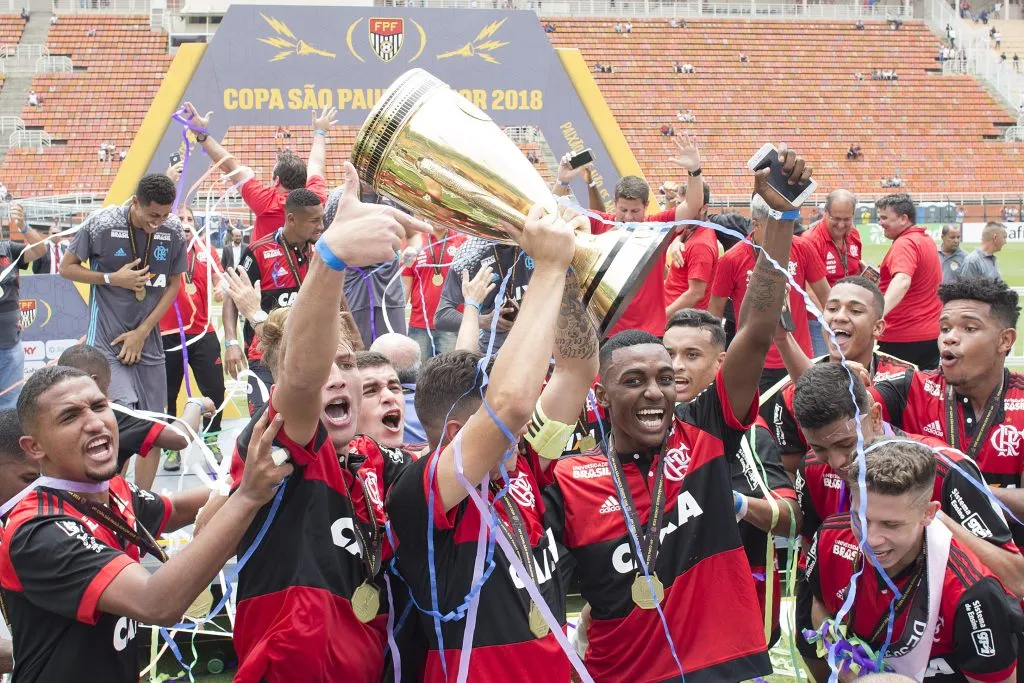 Foto: Daniel Vorley/AGIF