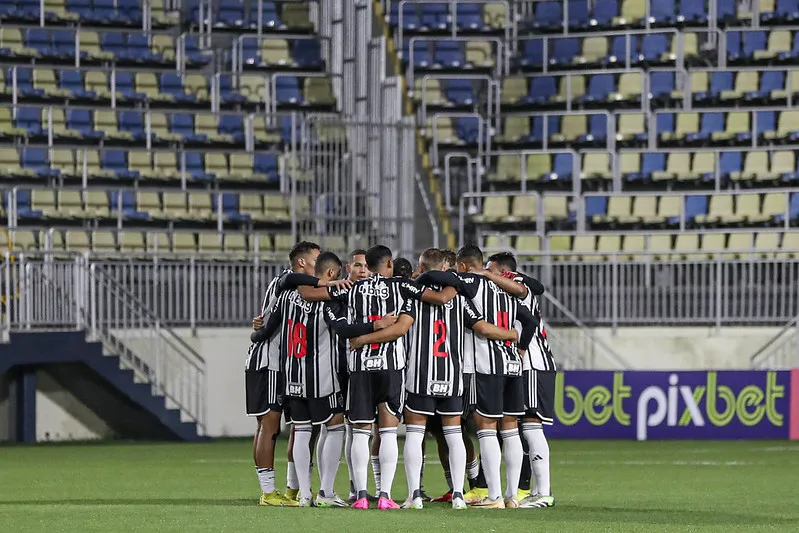 Foto: Bruno Sousa / Atlético