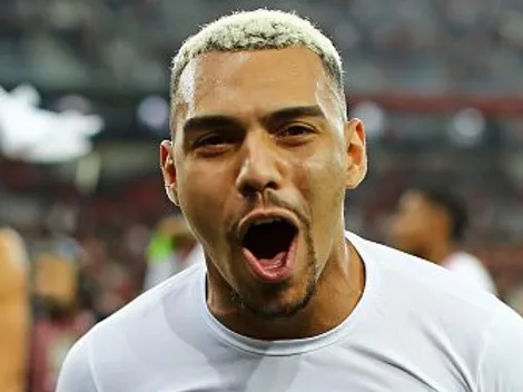 Grêmio surpreende no mercado com procura por Matheuzinho