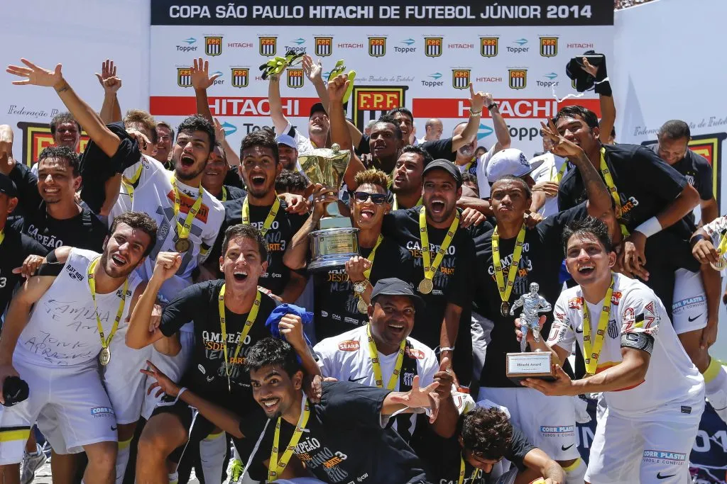 Foto: Piervi Fonseca/AGIF/Arquivo