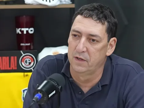 PVC traz quentinha sobre Willian José e de quantos reforços chegarão no Palmeiras