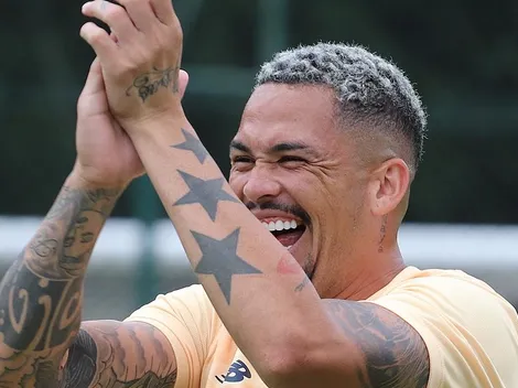 Luciano inicia ano de 2024 mirando recorde importante para o São Paulo no século XXI