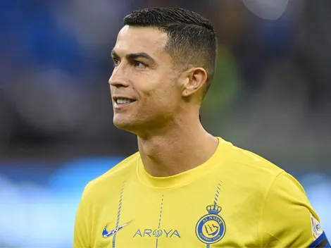 Time de Cristiano Ronaldo promete tirar titular do São Paulo