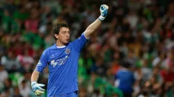 Foto: Getty Imagens - Marchesín não deve estrear no Grêmio já no sábado