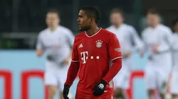 Douglas Costa pode chegar ao Cruzeiro em 2024. (Photo by Lars Baron/Getty Images)