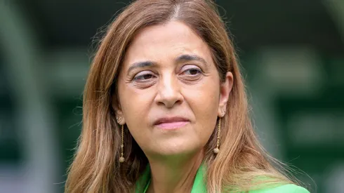 Leila concedeu entrevista coletiva apenas para mulheres - Foto: Marcello Zambrana/AGIF