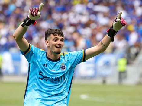 Jhosefer e Otávio tem seus contratos renovados com o Cruzeiro