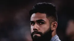 Felipe Jonatan recebe oferta do Grêmio. Foto: Ettore Chiereguini/AGIF