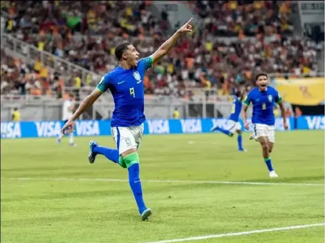 Fluminense e Kauã Elias se aproximam de acordo por renovação