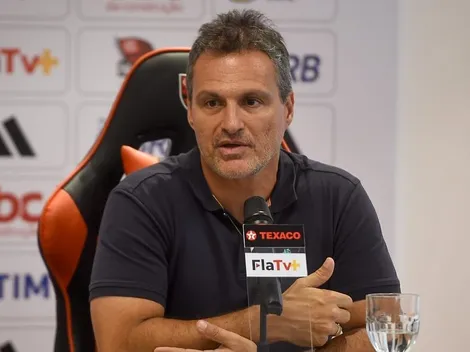 Matheuzinho no Corinthians reforça a ideia de que é preciso contratar mais um lateral-direito no Flamengo