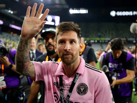 Biógrafo de Lionel Messi revela o motivo da ausência do craque argentino no prêmio The Best
