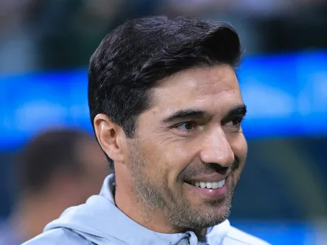 Opinião: Palmeiras faz excelente negócio ao renovar com Abel Ferreira por mais um ano