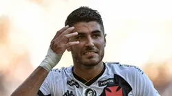 Pedro Raul entrou na mira do Corinthians para reforçar a equipe na temporada