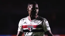 Nikão está próximo de deixar a equipe, mas Carpini entrou na jogada