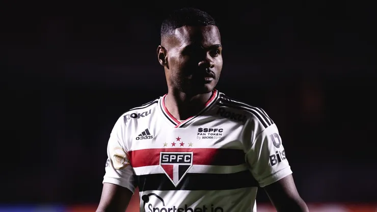 Nikão está próximo de deixar a equipe, mas Carpini entrou na jogada