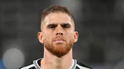 Cuéllar aprovado no Vasco (Photo by Michael Regan/Getty Images)