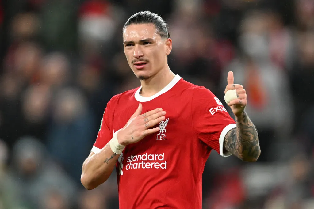 Michael Regan/Getty Images