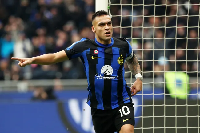 Marco Luzzani/Getty Images