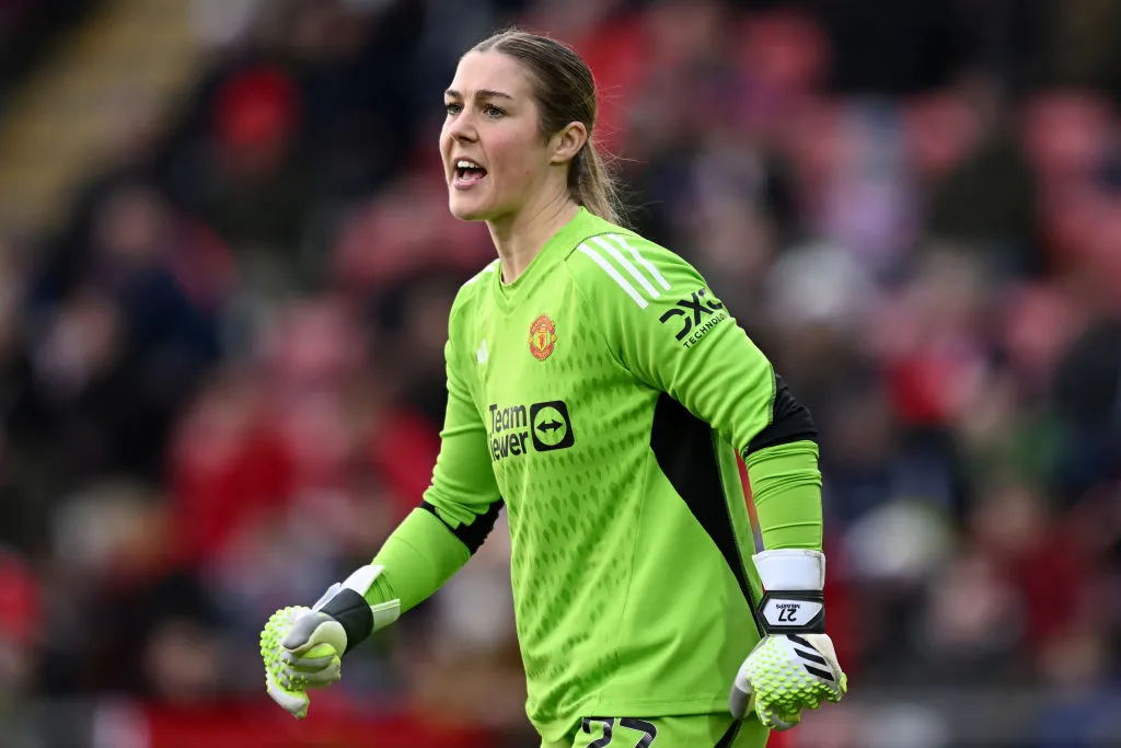 Gareth Copley/Getty Images