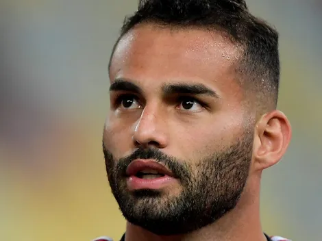 Atualizações dos bastidores: Flamengo causa 'entrave' na negociação de Thiago Maia com o Internacional 
