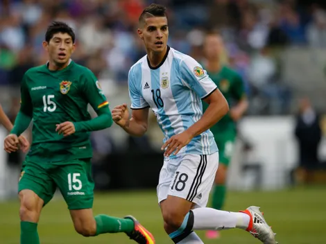 Lamela ouve sondagem do Grêmio e responde se vem para o Imortal