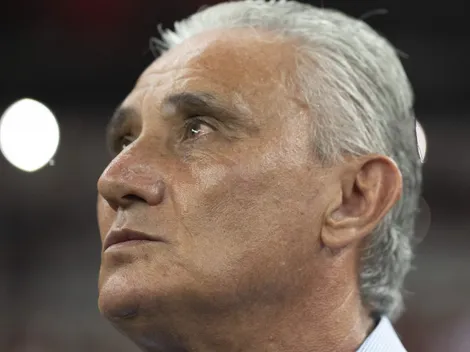 Tite faz corte no elenco e zagueiro fica no Brasil para disputar o Carioca, informa Venê Casagrande