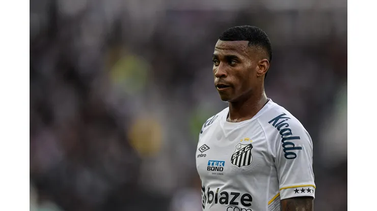 Foto: Thiago Ribeiro/AGIF - Jean Lucas explicou recusa ao Inter
