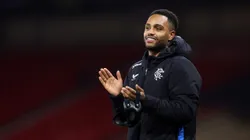 Atacante de interesse do Athletico. Foto: Ian MacNicol/Getty Images