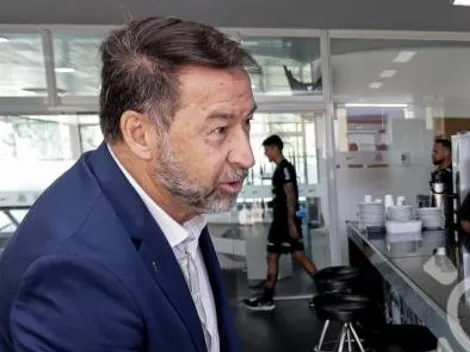 É oficial, chegaria para ser titular no Timão: Augusto Melo prepara mais um reforço para o Corinthians