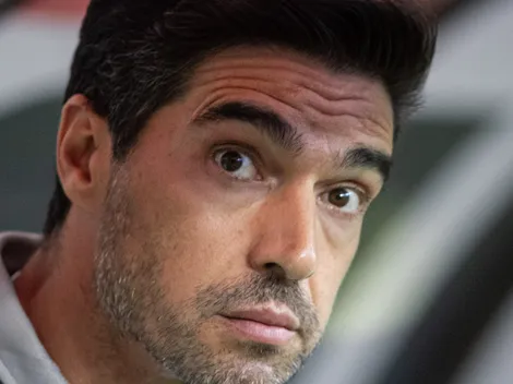 Negociação aberta: Palmeiras abre conversa para renovar com Abel e estratégia entrega novo cenário