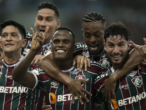 Regulamento do Carioca contribui com o Fluminense por conta do Mundial; Entenda