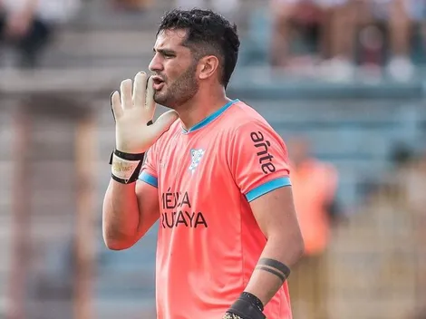 INFORMAÇÃO: Carille analisa 2 goleiros estrangeiros para o Santos