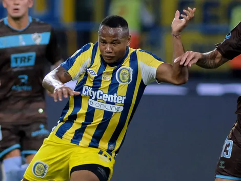 OFICIAL: Grêmio acaba de resolver novela e futuro de Campaz está definido